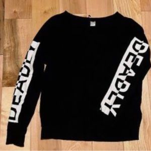 H&M Long Sleeve Top